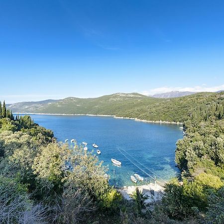Apartment Mistral - Cosy Apartment With Sea View Molunat Luaran gambar